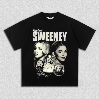 Sydney Sweeney