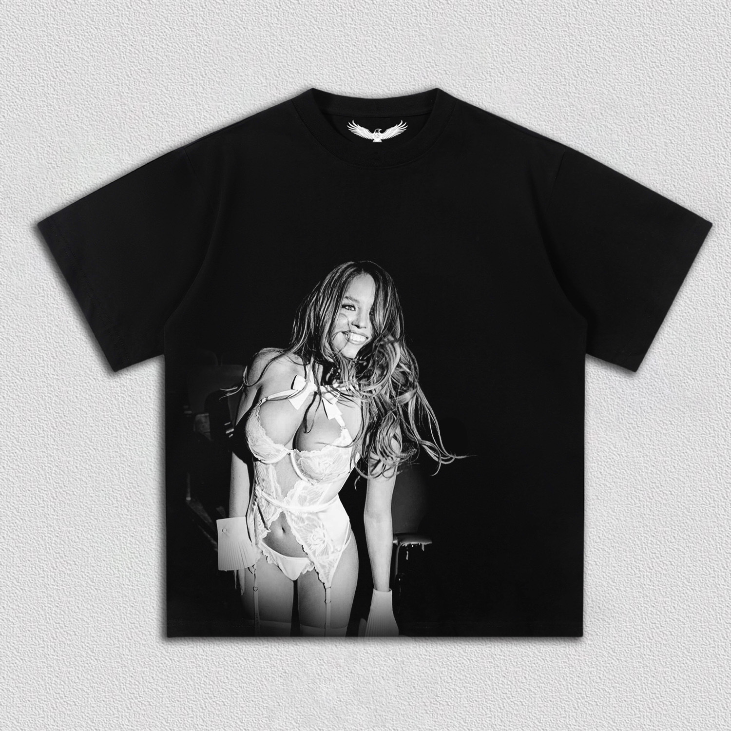 [Copy]Sydney Sweeney TEE 2.0