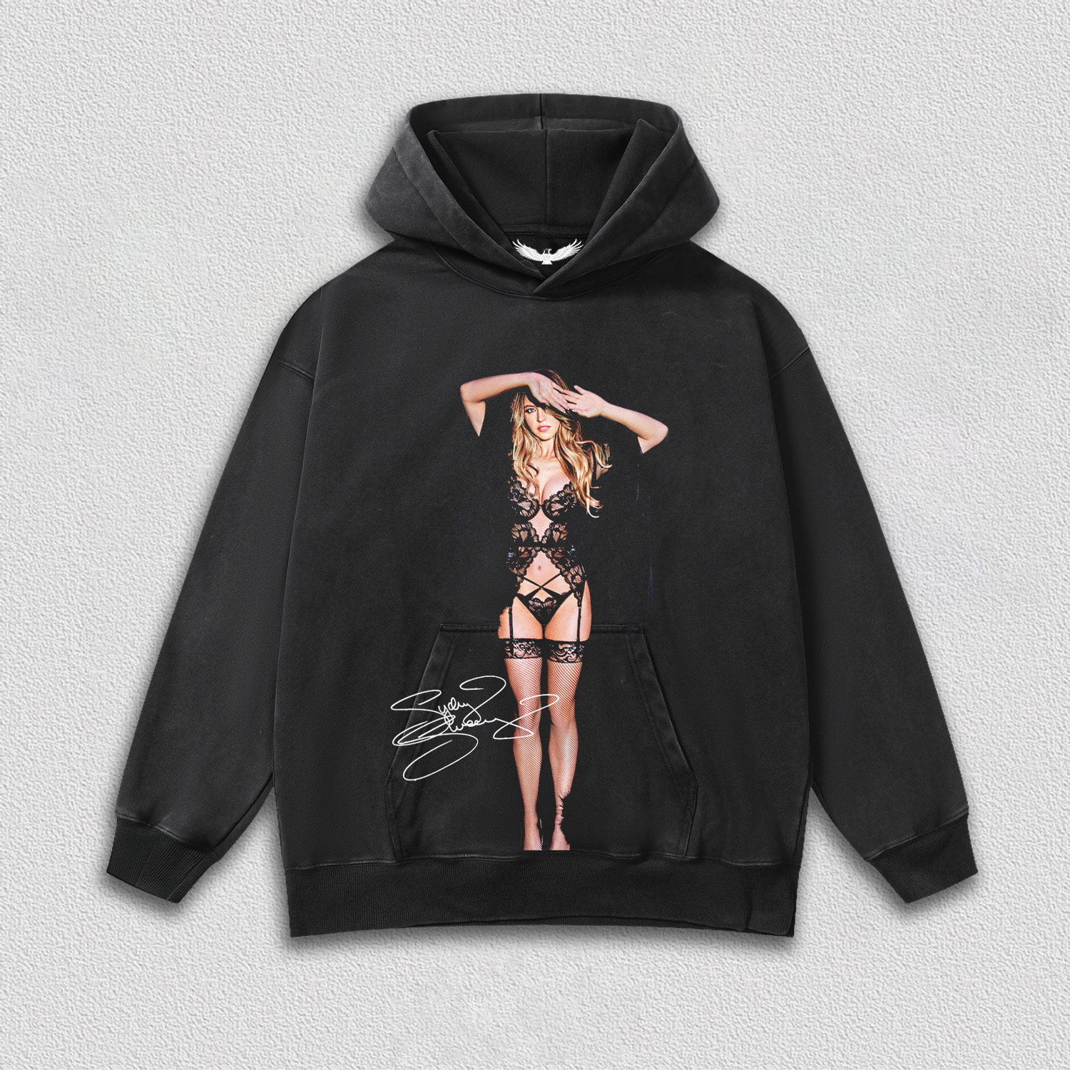 Sydney Sweeney TEE 6.0