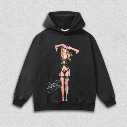 Sydney Sweeney TEE 6.0