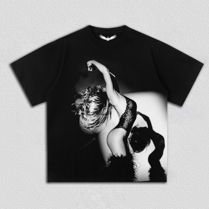 Sydney Sweeney TEE 4.0