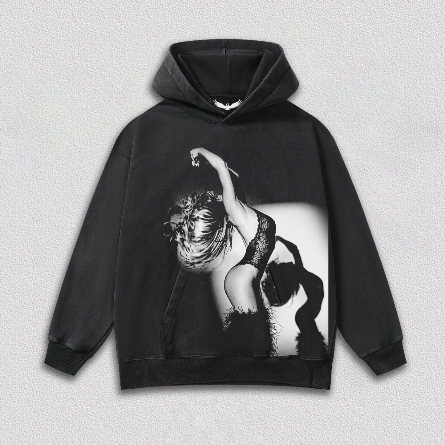 Sydney Sweeney TEE 4.0