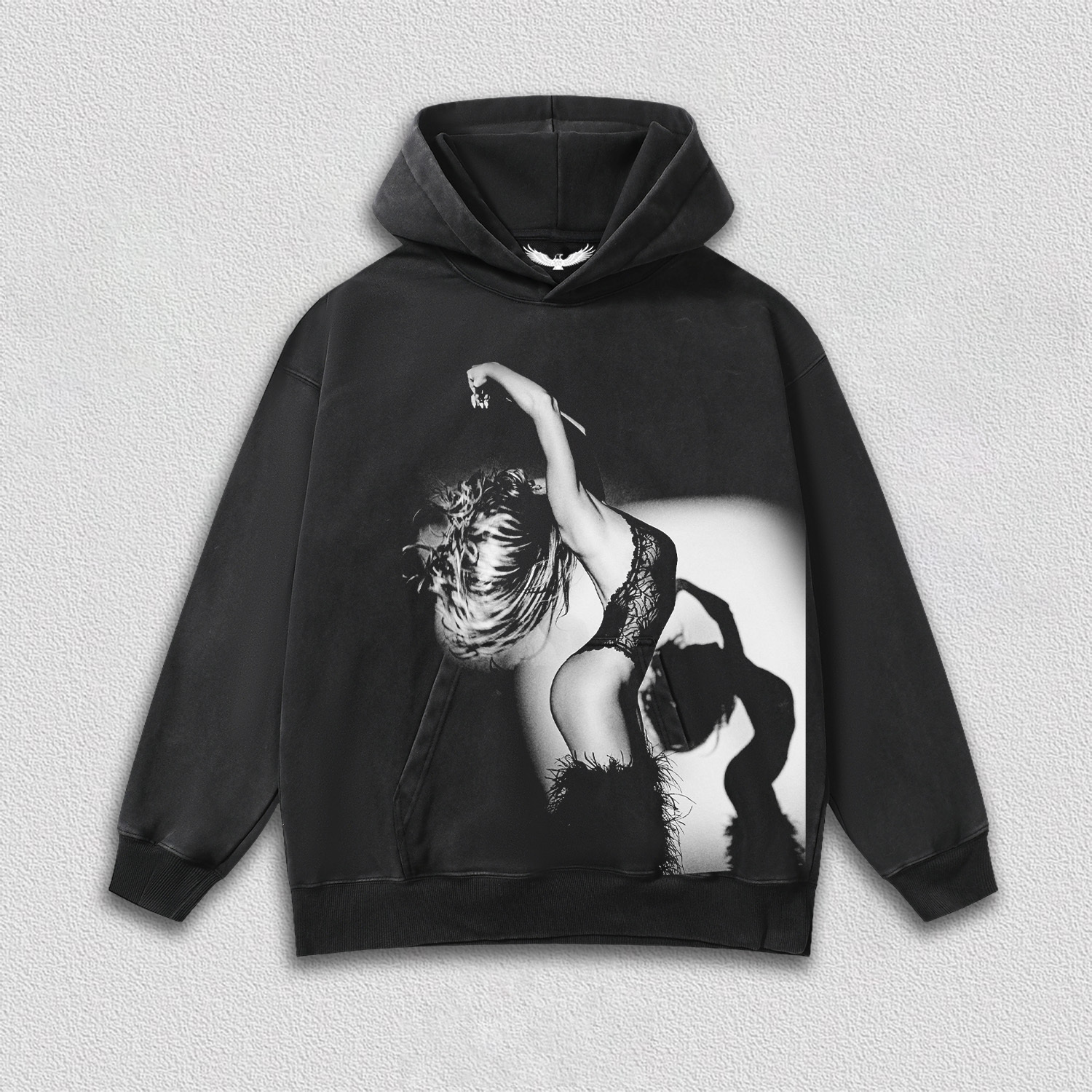 Sydney Sweeney TEE 4.0