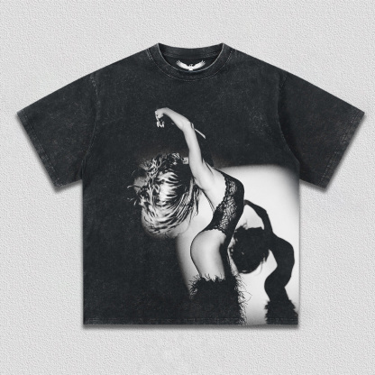 Sydney Sweeney TEE 4.0