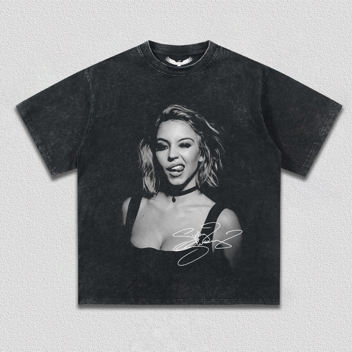 Sydney Sweeney TEE 7.0