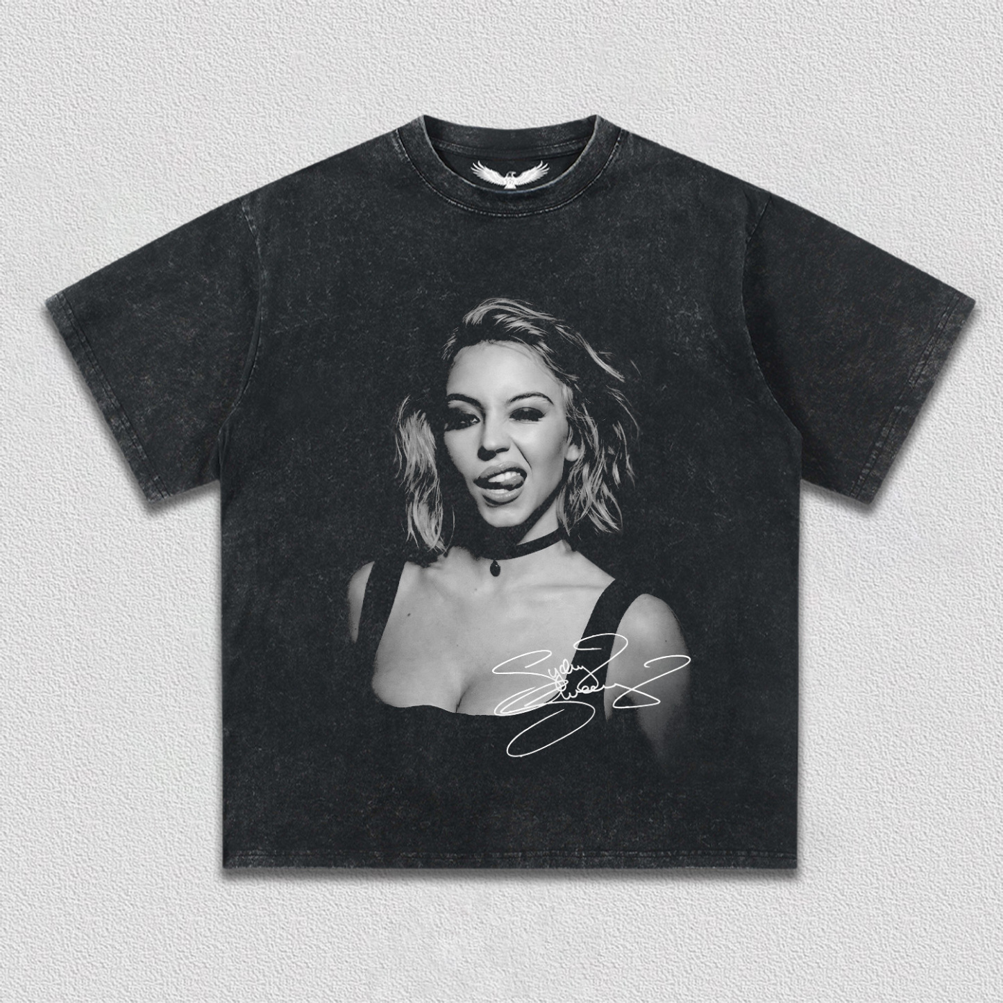 Sydney Sweeney TEE 7.0