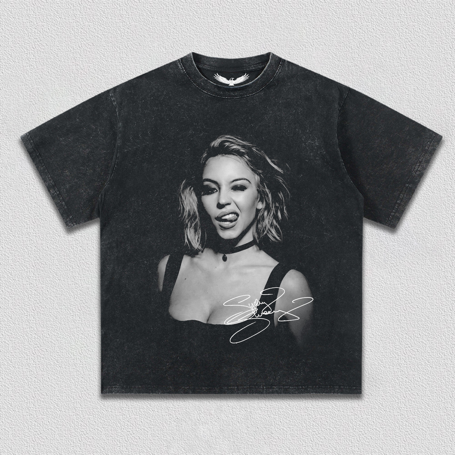 Sydney Sweeney TEE 7.0