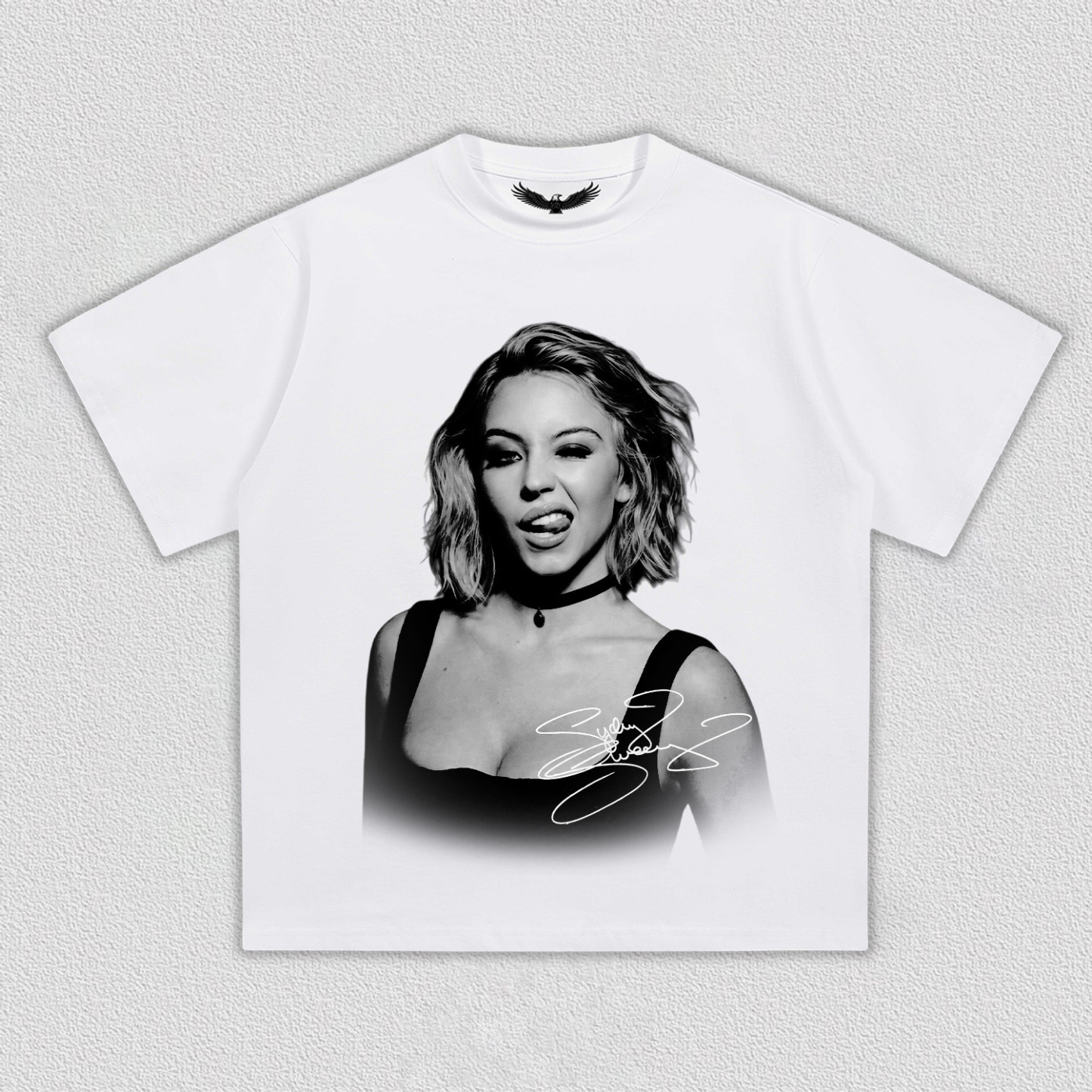 Sydney Sweeney TEE 7.0