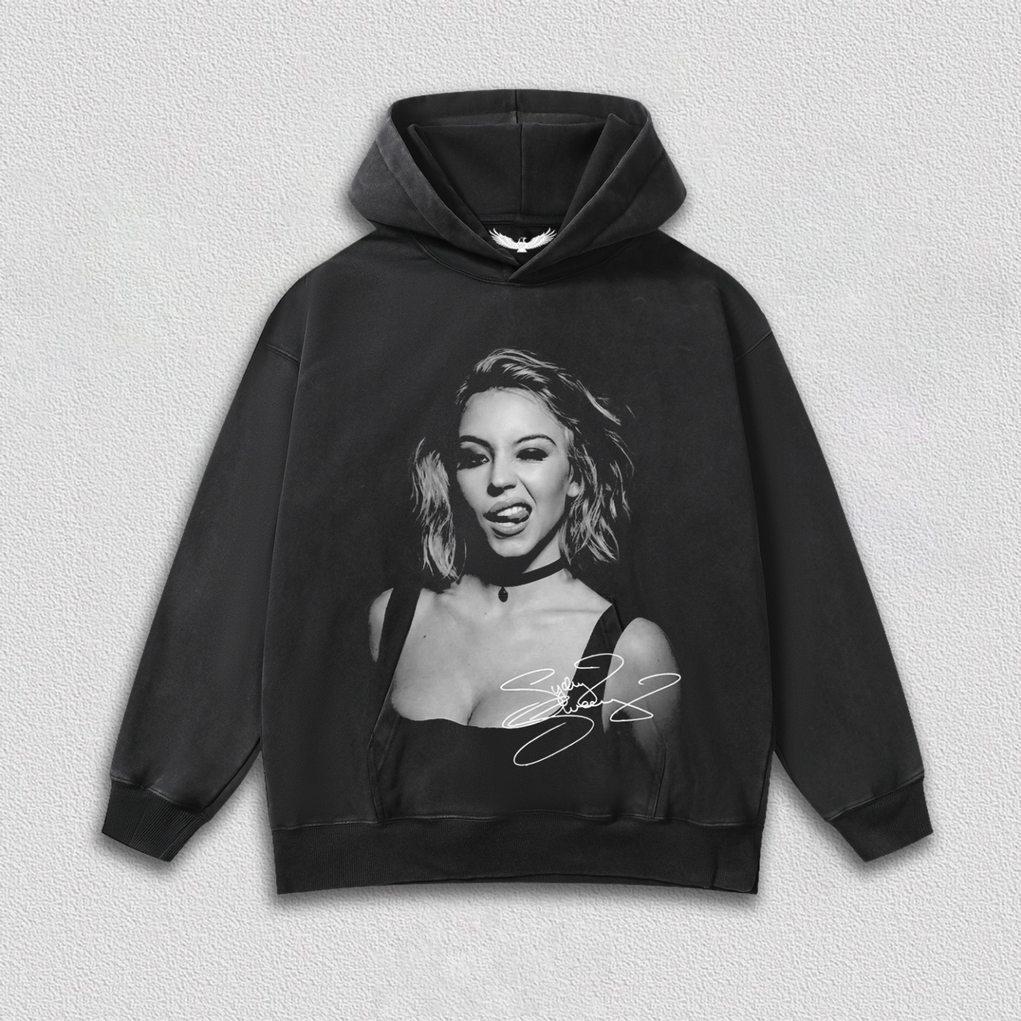 Sydney Sweeney TEE 7.0