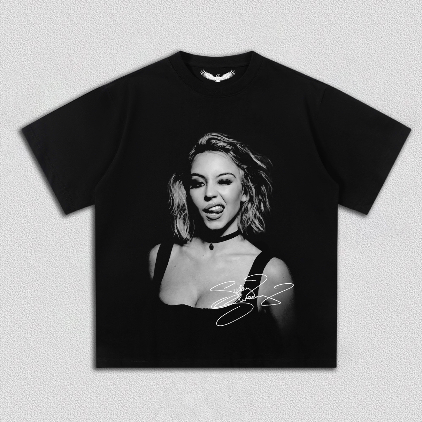Sydney Sweeney TEE 7.0