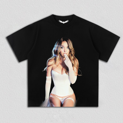 2026 SYDNEY SWEENEY TEE