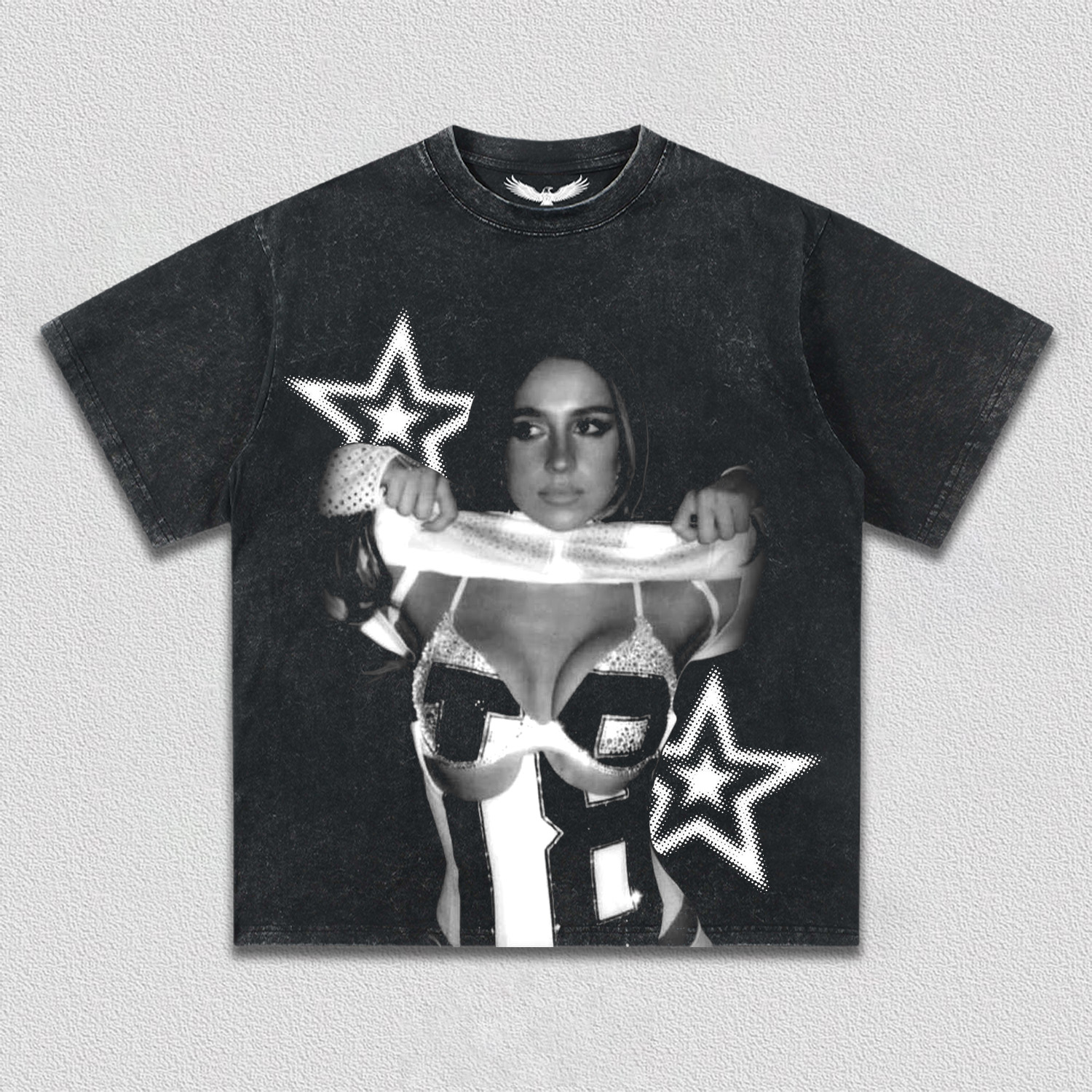 TATE MCRAE Tee&Hoodie  1.1