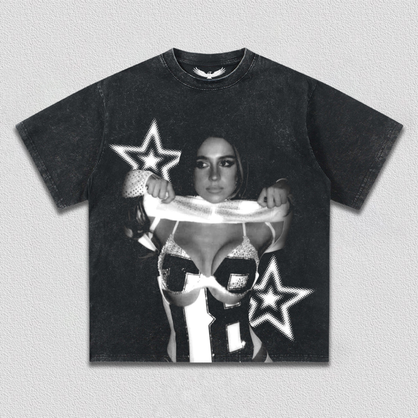 TATE MCRAE Tee&Hoodie 1.1