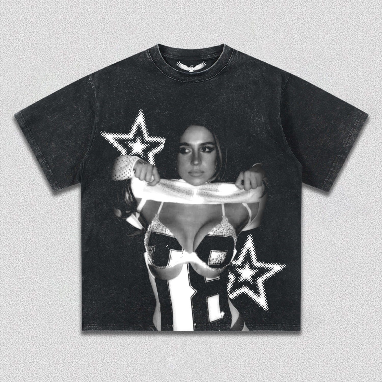 TATE MCRAE Tee&Hoodie 1.1