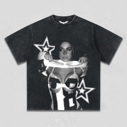 TATE MCRAE Tee&Hoodie  1.1