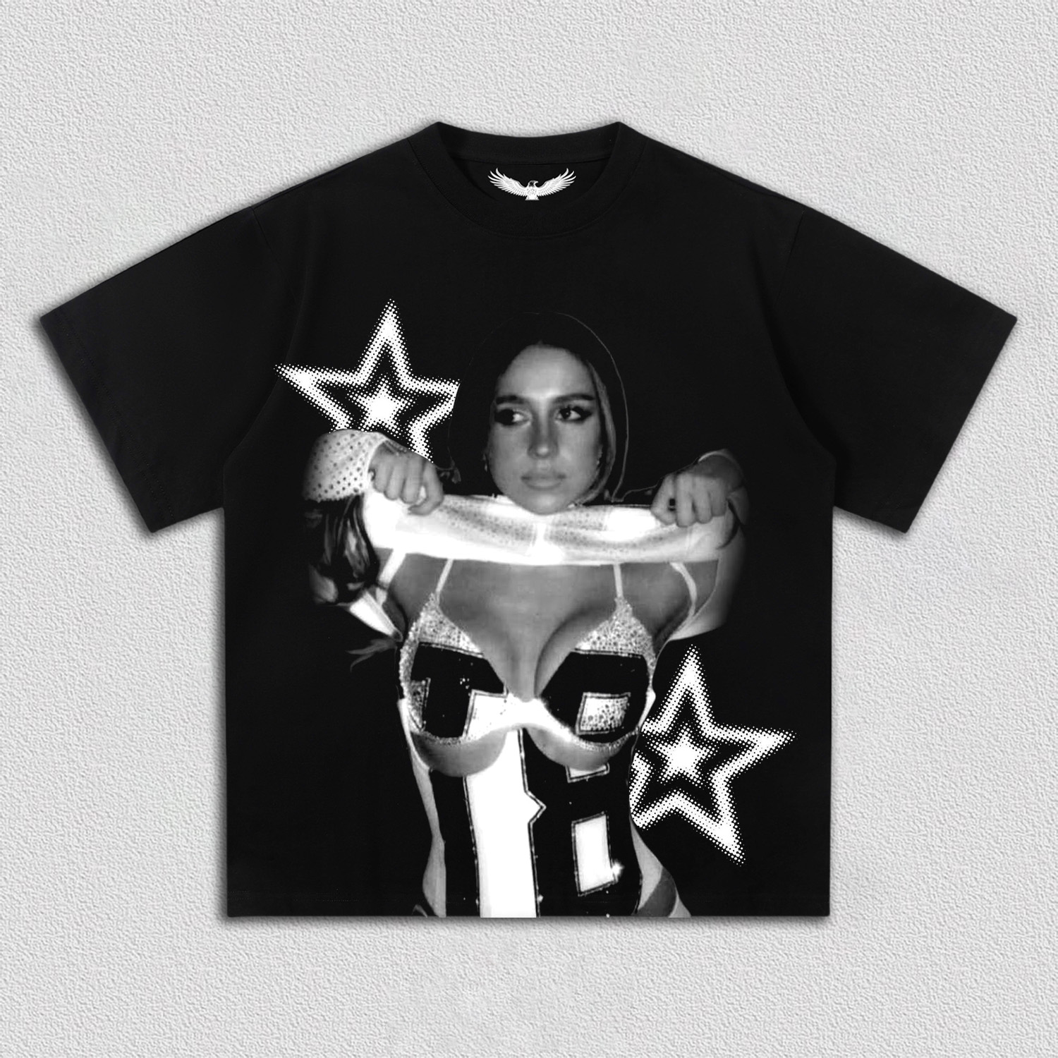 TATE MCRAE Tee&Hoodie 1.1