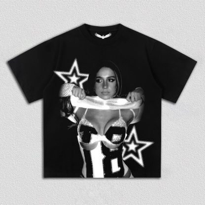 TATE MCRAE Tee&Hoodie  1.1