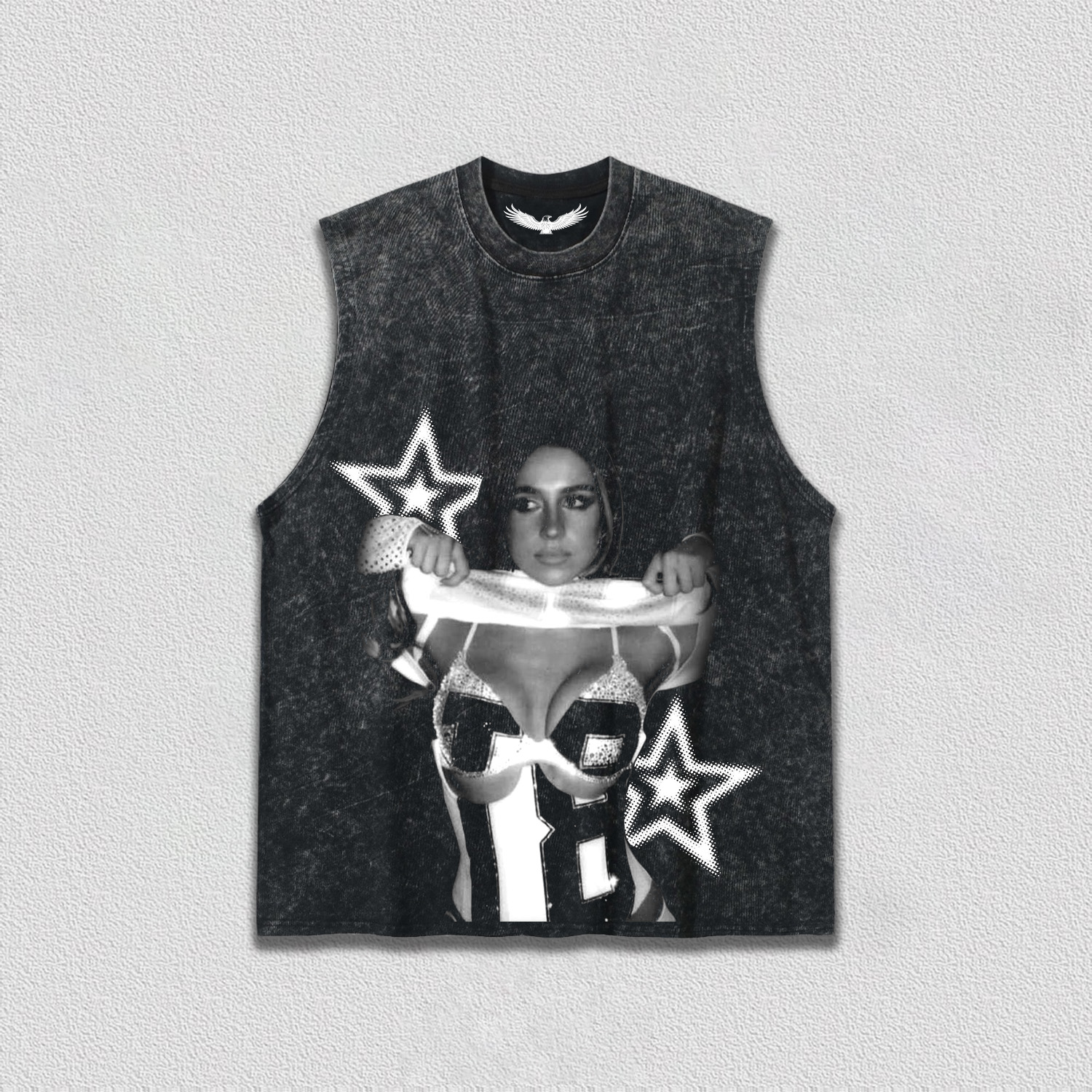 TATE MCRAE Tee&Hoodie  1.1