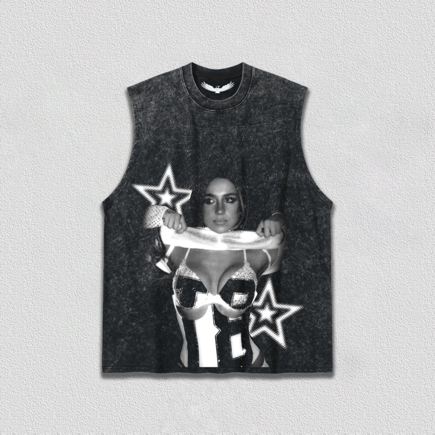 TATE MCRAE Tee&Hoodie  1.1