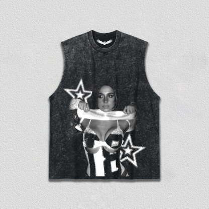 TATE MCRAE Tee&Hoodie  1.1