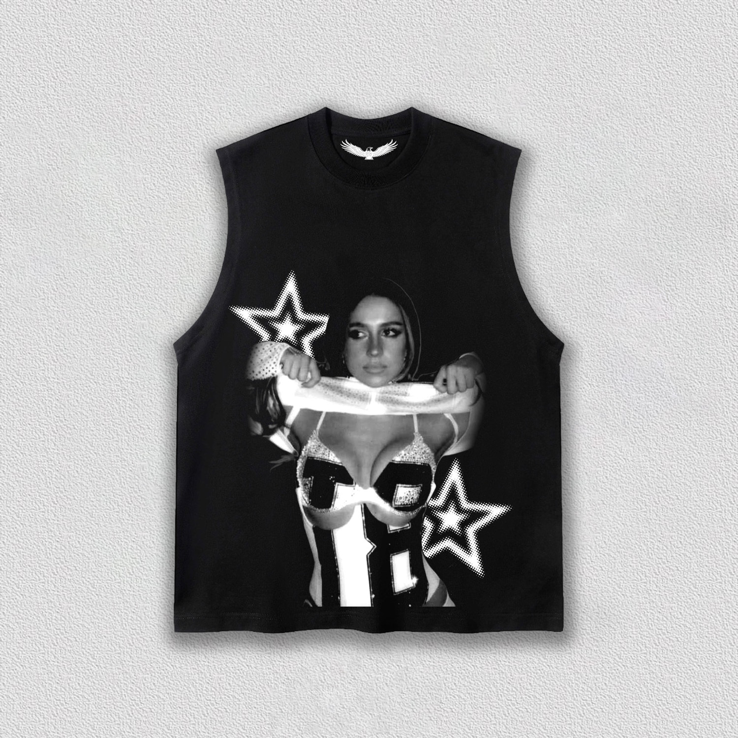 TATE MCRAE Tee&Hoodie  1.1