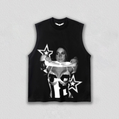 TATE MCRAE Tee&Hoodie  1.1