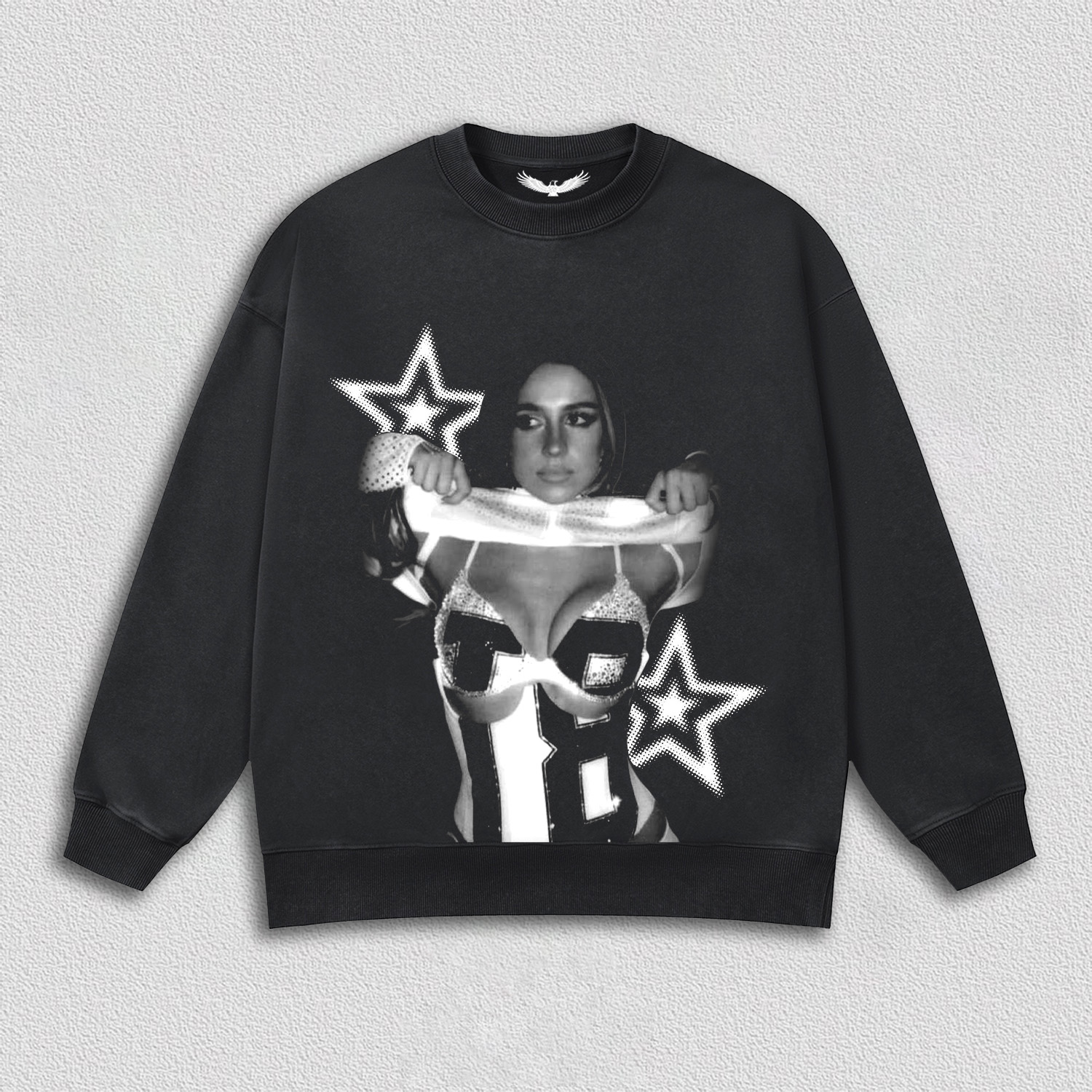 TATE MCRAE Tee&Hoodie  1.1