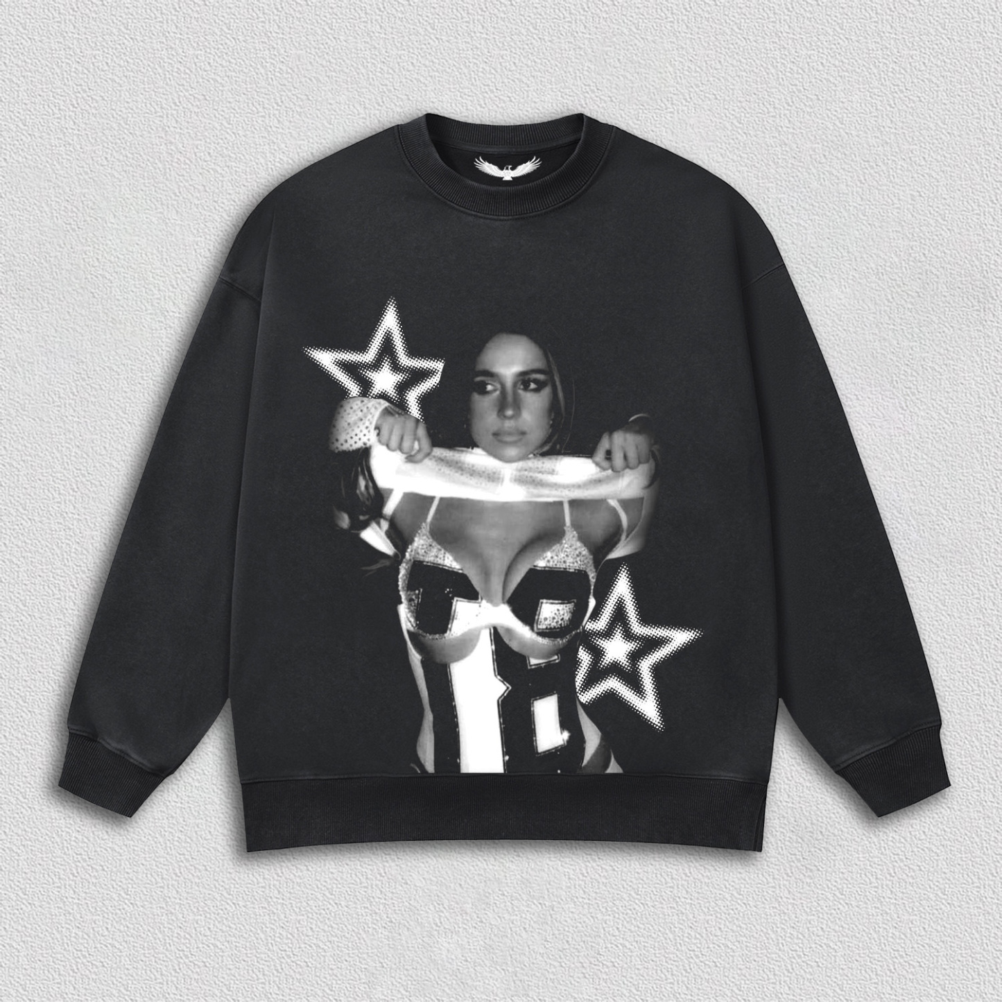 TATE MCRAE Tee&Hoodie  1.1