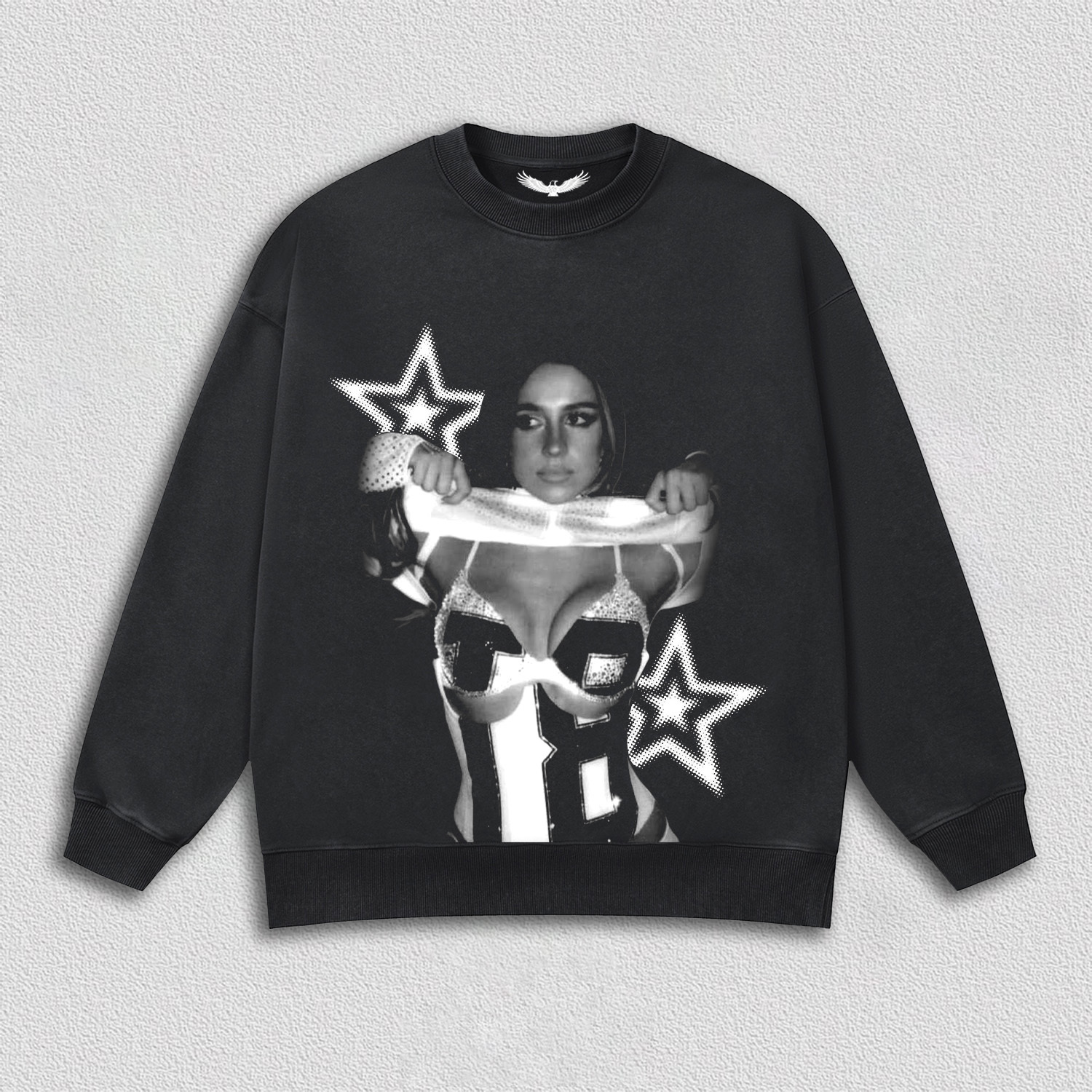 TATE MCRAE Tee&Hoodie  1.1