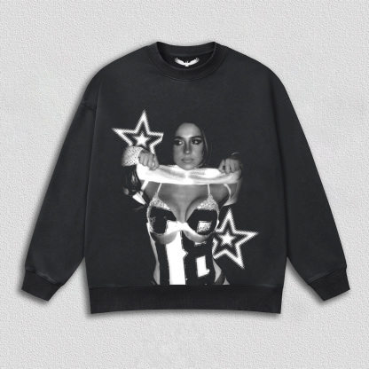 TATE MCRAE Tee&Hoodie  1.1