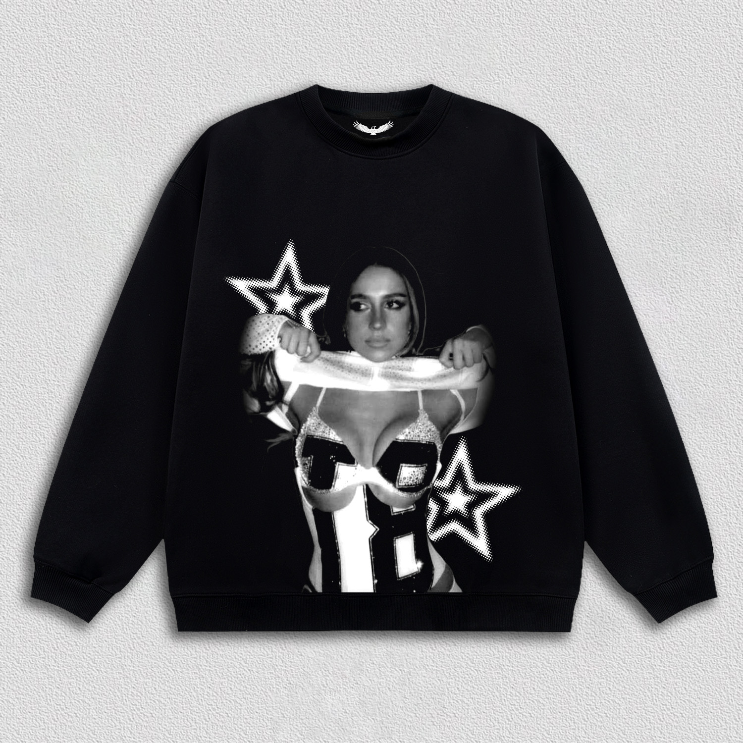 TATE MCRAE Tee&Hoodie 1.1