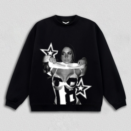 TATE MCRAE Tee&Hoodie  1.1