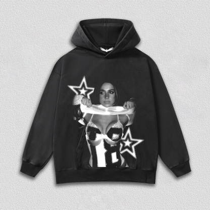 TATE MCRAE Tee&Hoodie  1.1