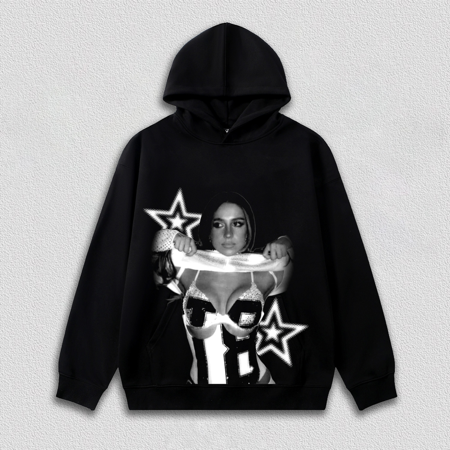 TATE MCRAE Tee&Hoodie 1.1