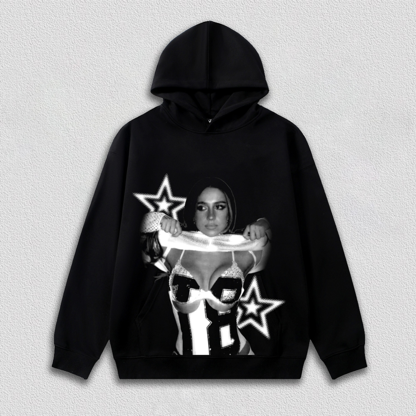 TATE MCRAE Tee&Hoodie  1.1