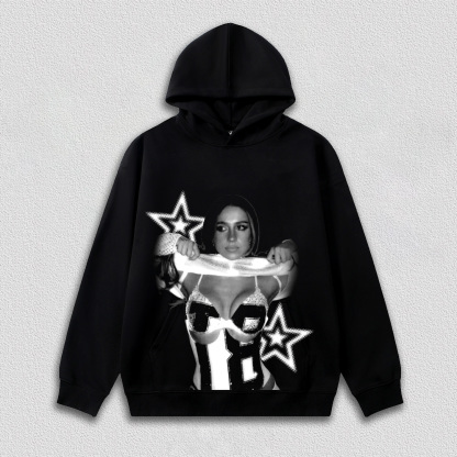 TATE MCRAE Tee&Hoodie  1.1