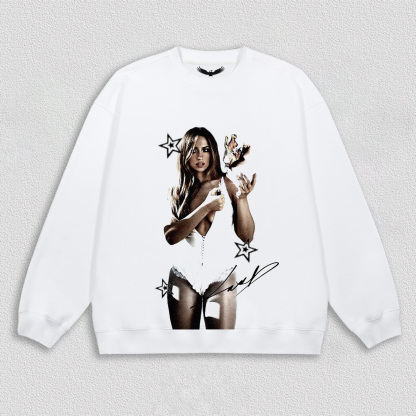 TATE MCRAE Tee&Hoodie  1.8