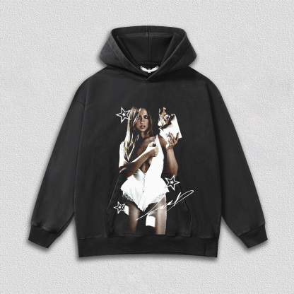 TATE MCRAE Tee&Hoodie  1.8