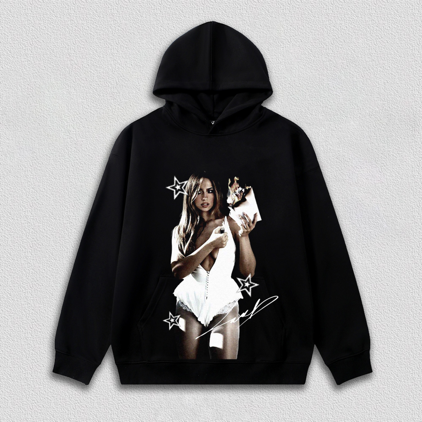 TATE MCRAE Tee&Hoodie  1.8