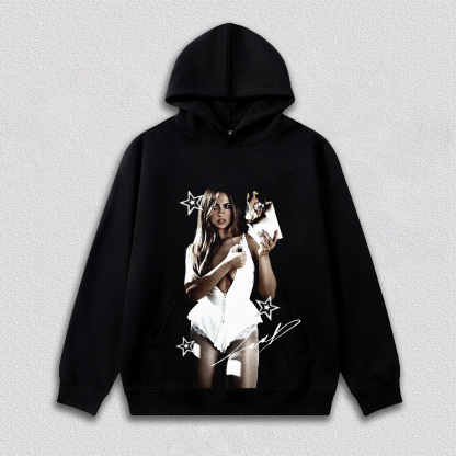 TATE MCRAE Tee&Hoodie  1.8