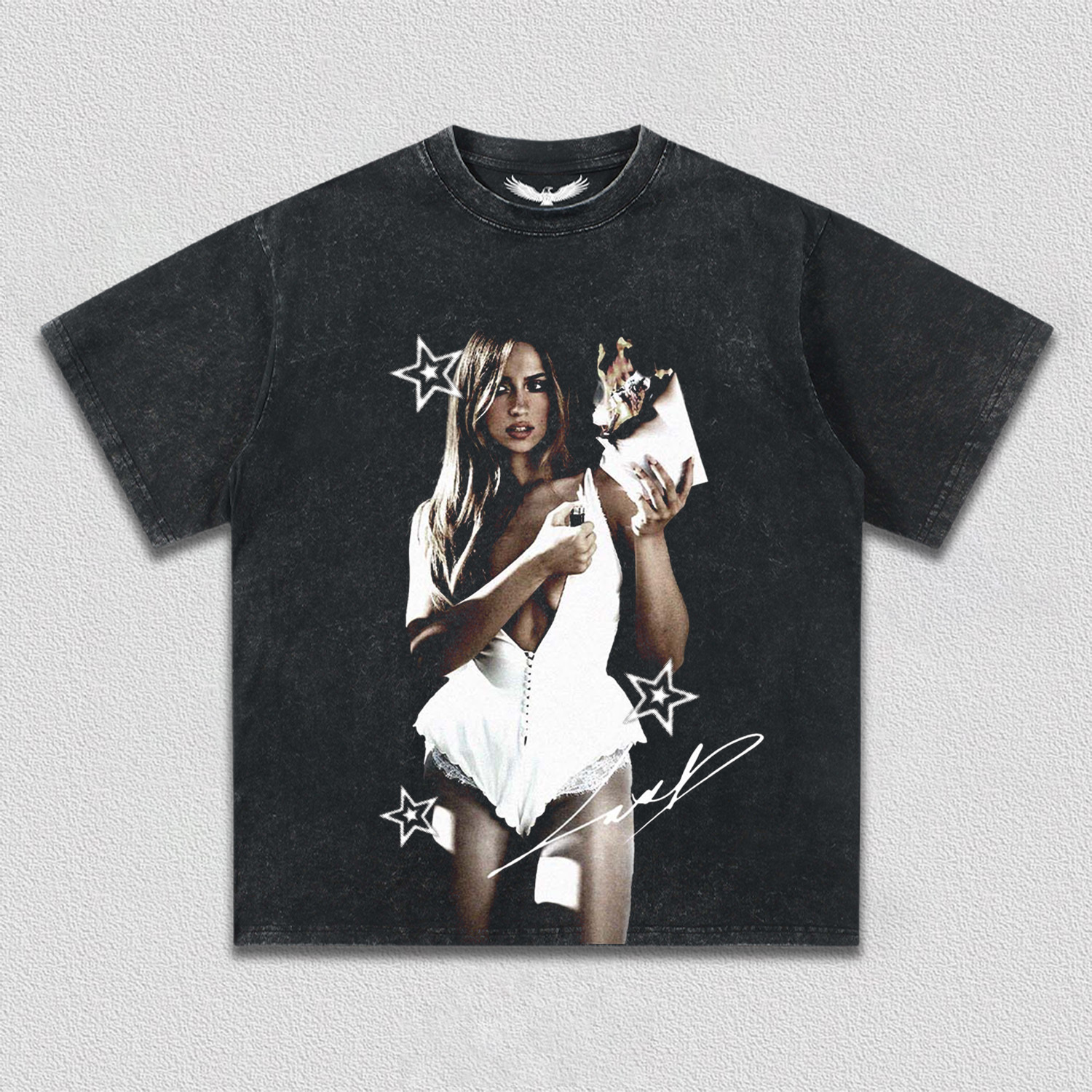 TATE MCRAE Tee&Hoodie  1.8