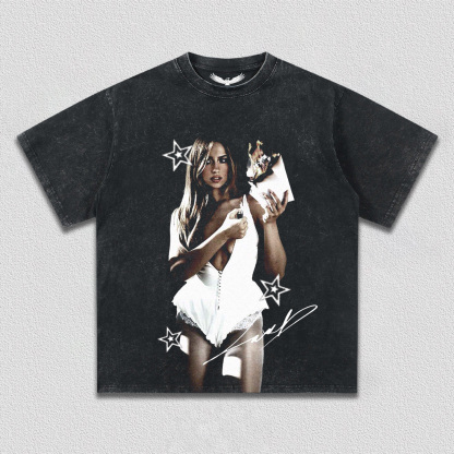 TATE MCRAE Tee&Hoodie  1.8