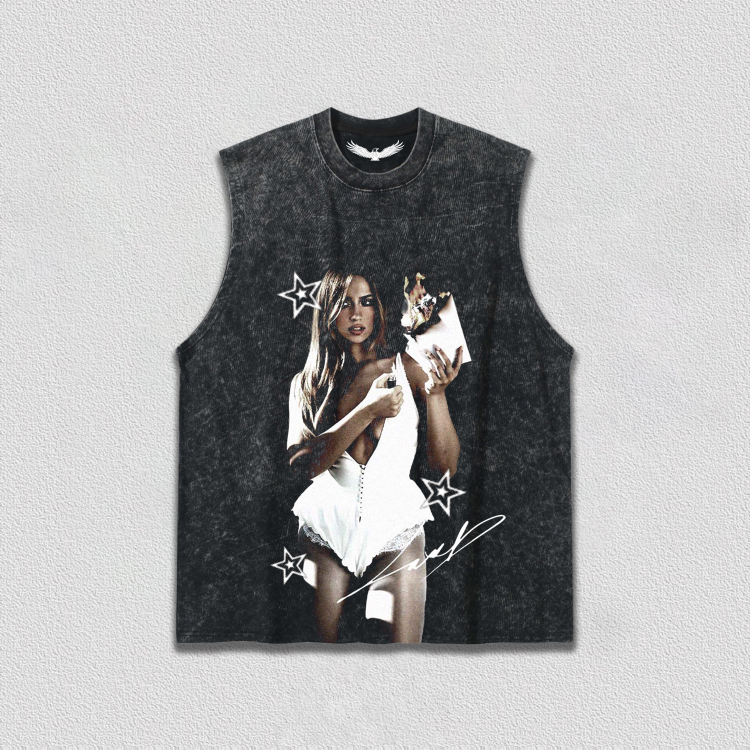 TATE MCRAE Tee&Hoodie  1.8