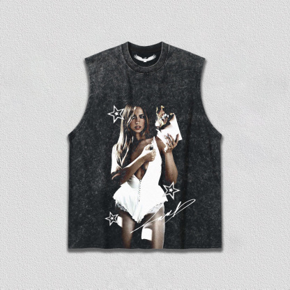 TATE MCRAE Tee&Hoodie  1.8