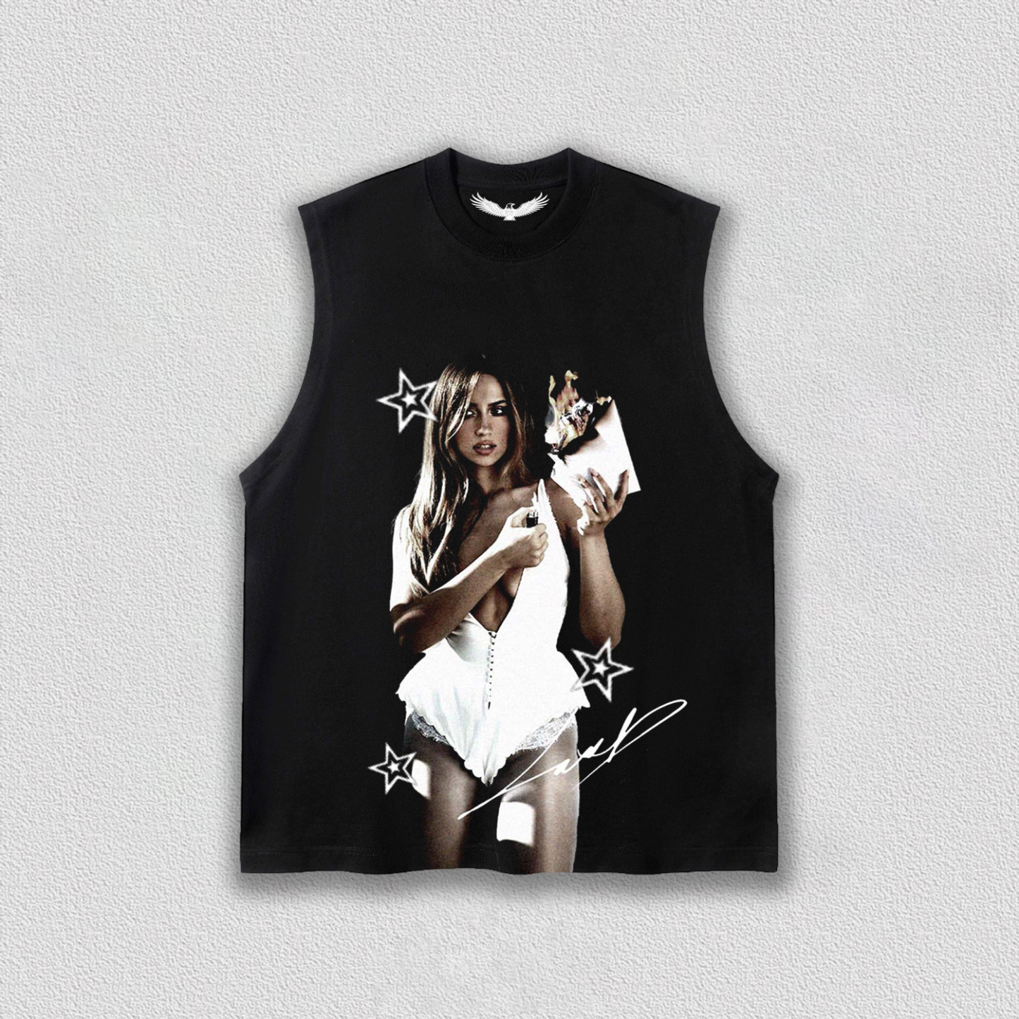 TATE MCRAE Tee&Hoodie  1.8