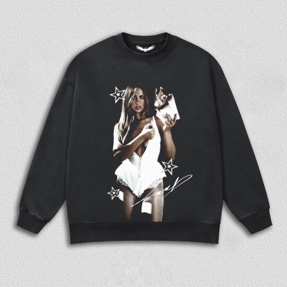 TATE MCRAE Tee&Hoodie  1.8