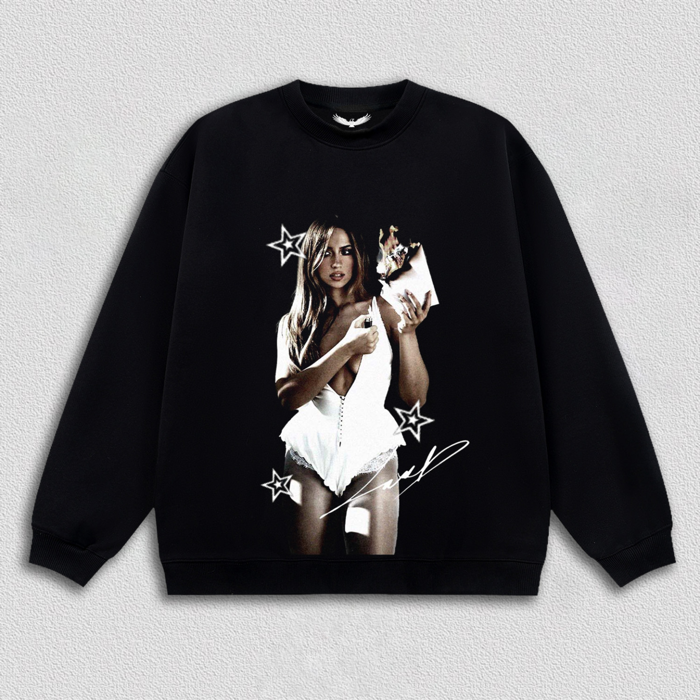 TATE MCRAE Tee&Hoodie  1.8