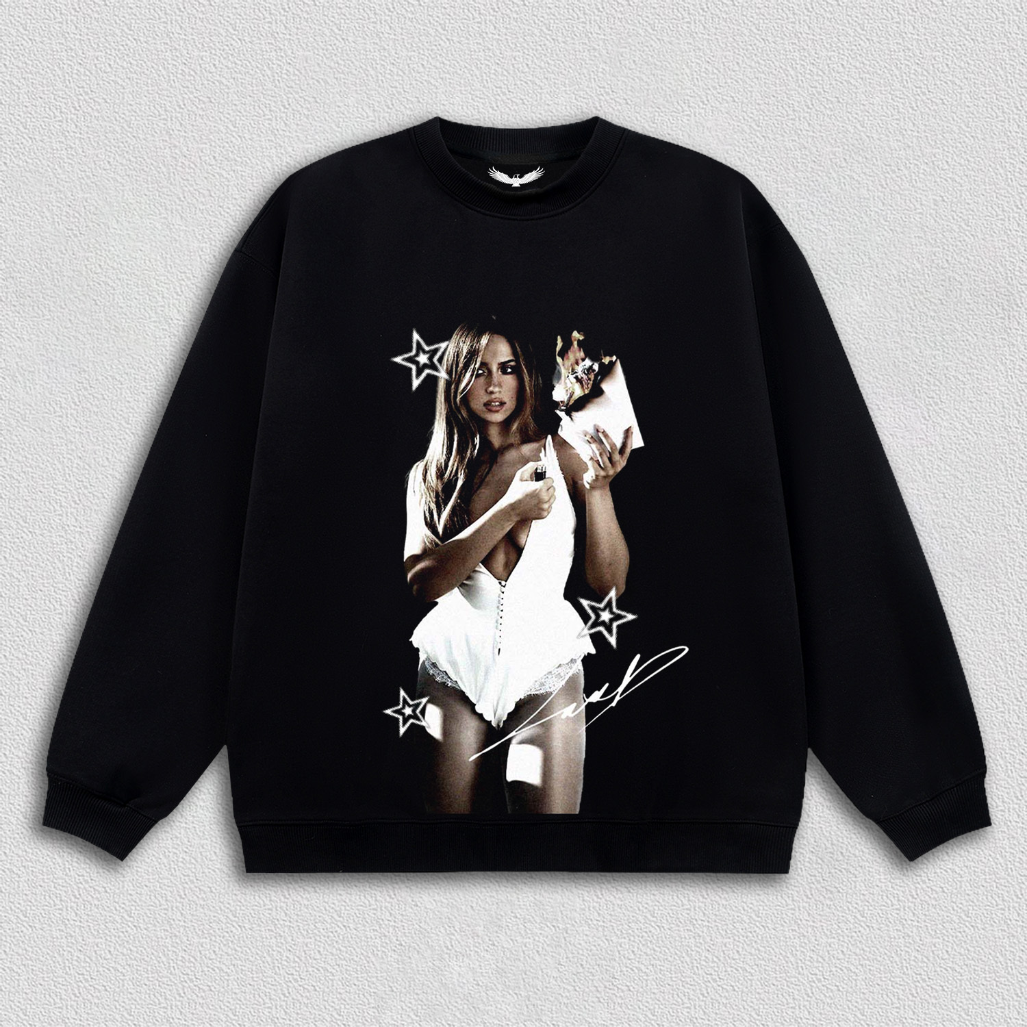 TATE MCRAE Tee&Hoodie  1.8