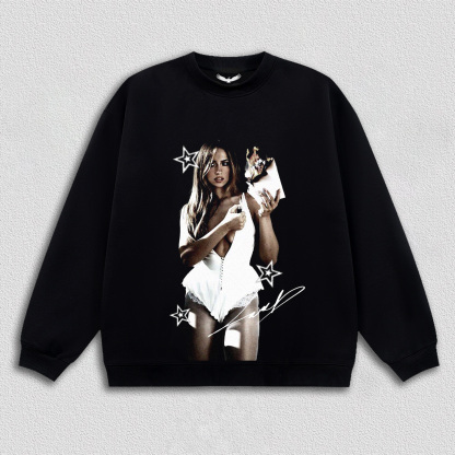 TATE MCRAE Tee&Hoodie  1.8