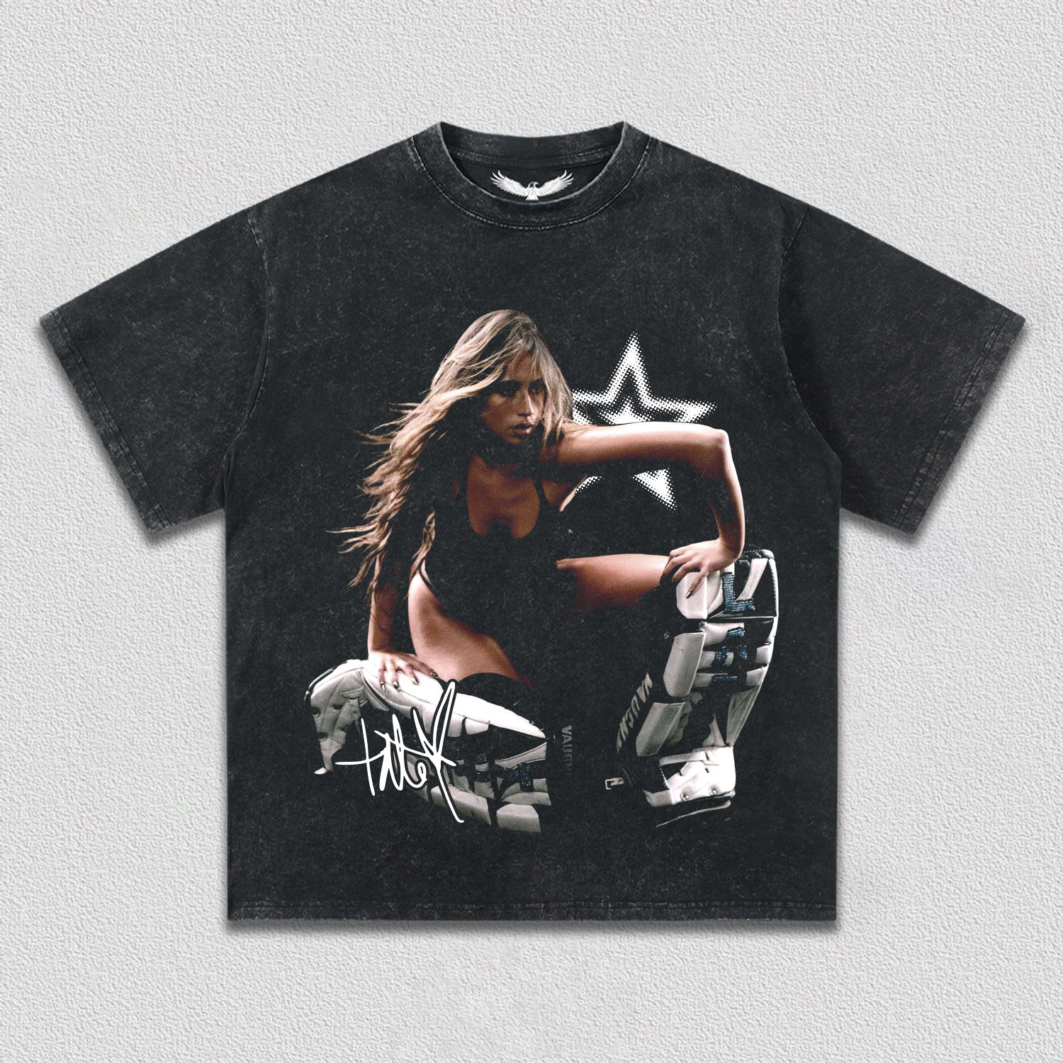 TATE MCRAE Tee&Hoodie 1.1